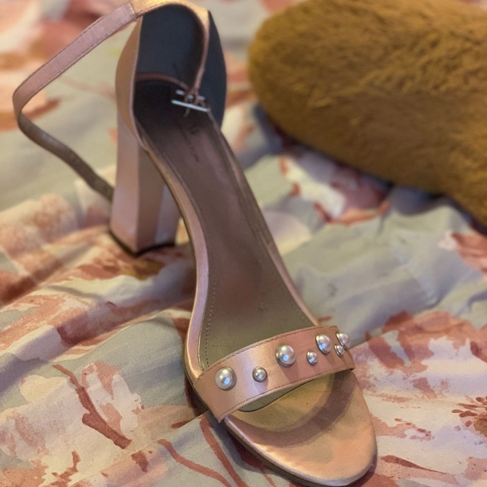 Worthington Heels
